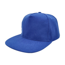Low price 5 panel snapback cap custom snapback baseball cap
